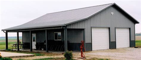 metal building house and shop|shop with attached living quarters.